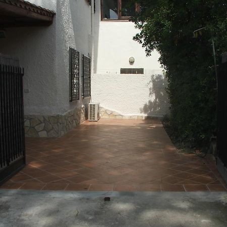 Edvige' S House In Residence San Felice Circeo Exterior foto