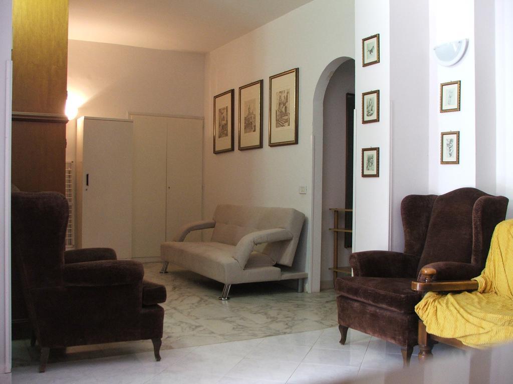 Edvige' S House In Residence San Felice Circeo Exterior foto
