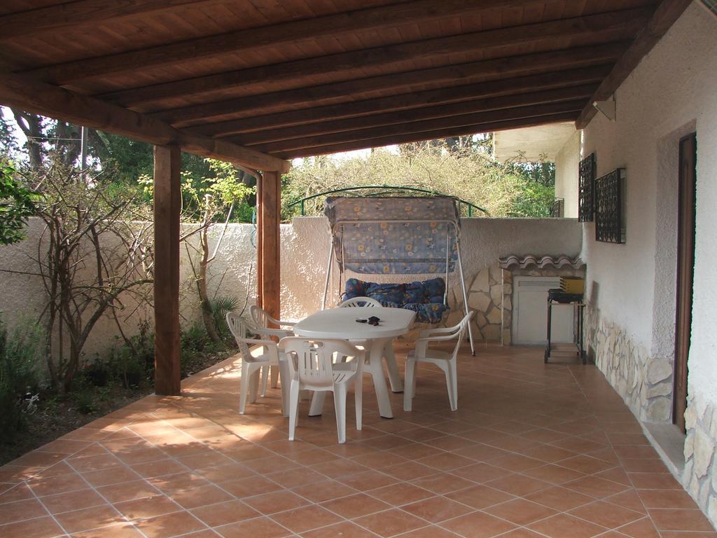 Edvige' S House In Residence San Felice Circeo Exterior foto